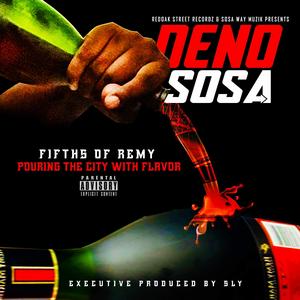 Letter To My Momma (feat. Fayrowh Fayed)