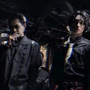 余岁-九龙城寨亲世代群像