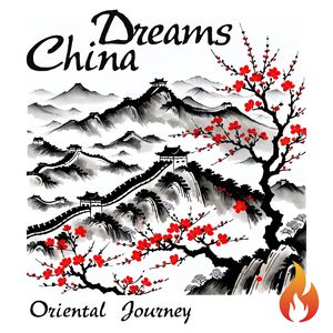 Shadows on the Great Wall