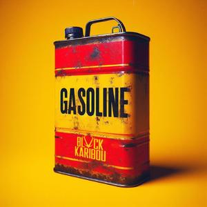 Gasoline (Extended Mix)