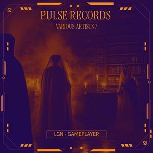 Gameplayer (feat. ŁGN)