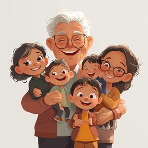 Steve and Kathy visiting Redlands