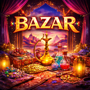 BAZAR
