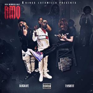 Hoodstars (feat. Blaze)