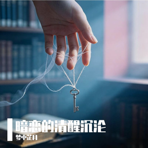 暗恋的清醒沉沦