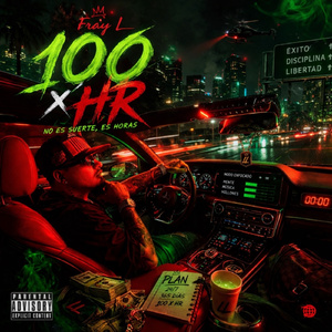 100 x hr