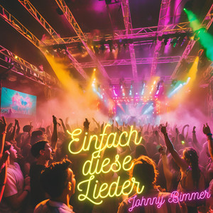 Einfach diese Lieder