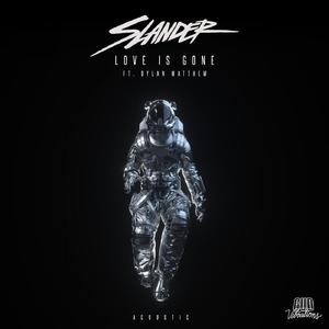 SLANDER-Love Is Gone (YJL Bootleg)（YJL remix）