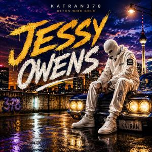 Jessy Owens