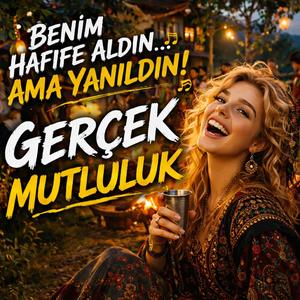 Beni Hafife Aldın… Ama Yanıldın | Dönüştüm Mutluluğa