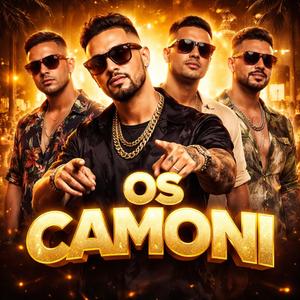Os Camoni - Trabalhar (feat. Os Centenas & Os Cebola)