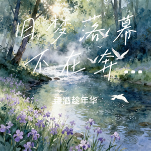 旧梦落幕 不在奔赴