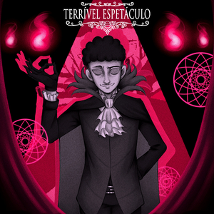 Terrível Espetáculo