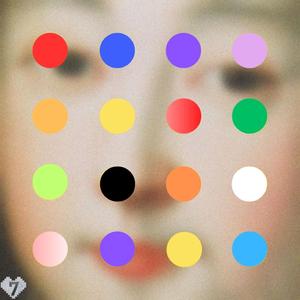 Afterburn (7 Years Of Mr Łịbí)