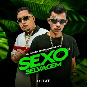 Sexo Selvagem