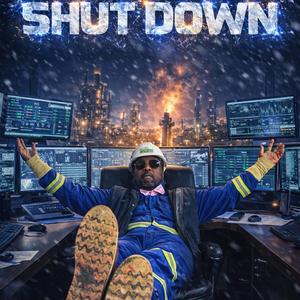 Shut Down (feat. Jiveey)