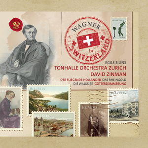 Die Walküre: Walkürenritt