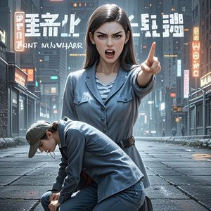 不是男人的男人