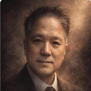 처음부터 알던 사람