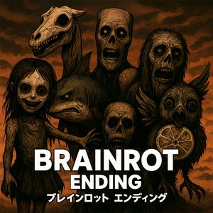 BRAINROT: HORROR ANIME ENDING