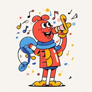 笨笨虎儿歌 幼儿园恐龙儿歌天地-恐龙《结节龙》