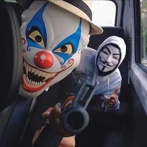 兄弟情义 [高质量]