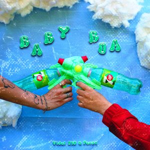 Baby Boa