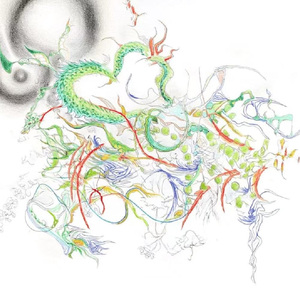 Peony (my Little Aviator tIme)