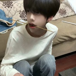 抱抱你