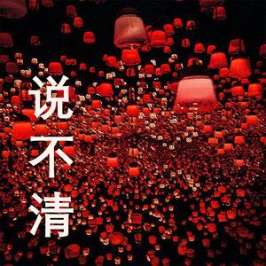 说不清