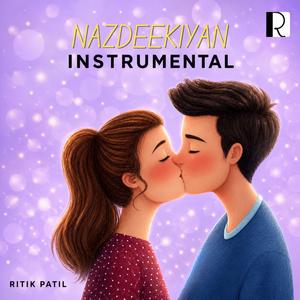 Nazdeekiyan (Instumental)