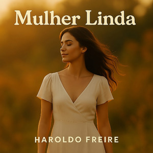 Mulher Linda