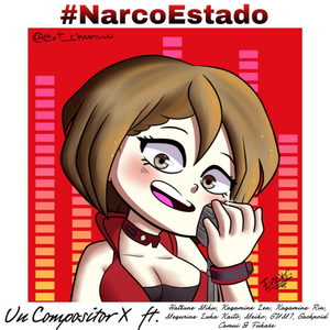 #Narcoestado