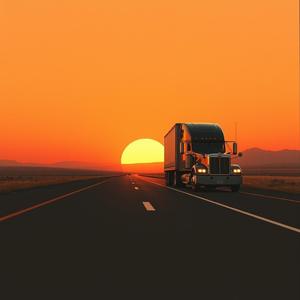 Дальняя дорога