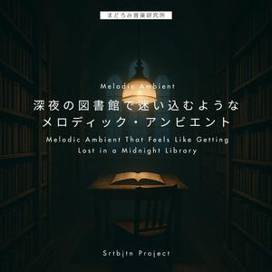 Unfolded Silence ～展開する沈黙～