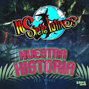 No Hagas Bulla (Nuestra Historia) (En Vivo)