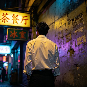 晞途留影
