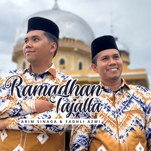 Ramadhan Tajalla