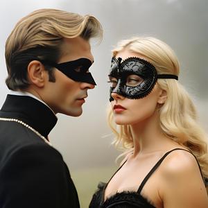 Whispers of the Night