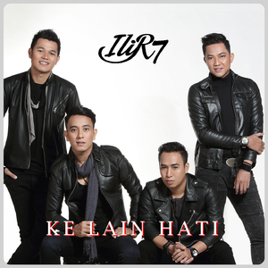 Ke Lain Hati