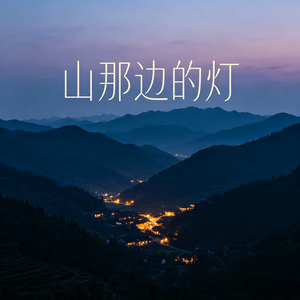 山那边的灯