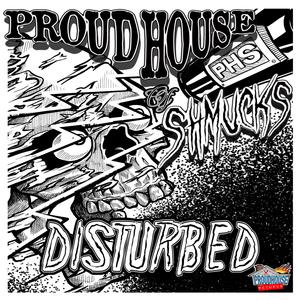 DISTURBED