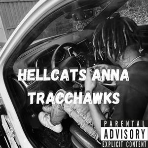 Hellcats Anna Tracchawks