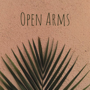 Open Arms (Instrumental Version)
