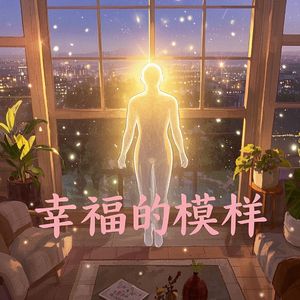 幸福的模样_同尘