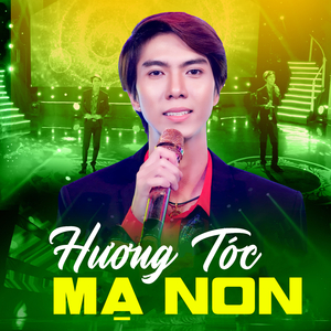 Hương Tóc Mạ Non
