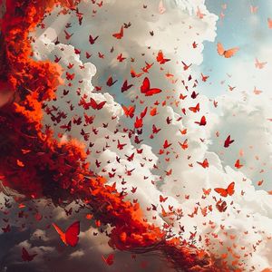 蝶海-Juice WRLD×河南说唱之神 TYPE BEAT