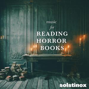 Isanity Horror Reading Music