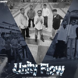 Unity Flow