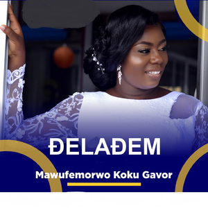Mawufemorwo Koku Gavor